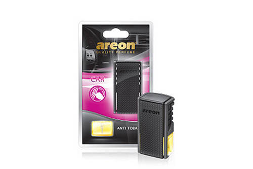 Ароматизатор автомобильный освежитель воздуха Areon Car на дефлектор Антитабак Anti tobacco
Ароматизатор автомобильный освежитель воздуха Areon Car на дефлектор Антитабак Anti tobacco