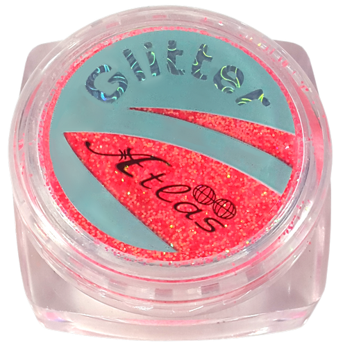 Блестки (Глиттер) мелкие Флуоресцентные Атлас 2 гр - Персиковый AS-2395
Блестки (Глиттер) мелкие Флуоресцентные Атлас 2 гр - Персиковый AS-2395