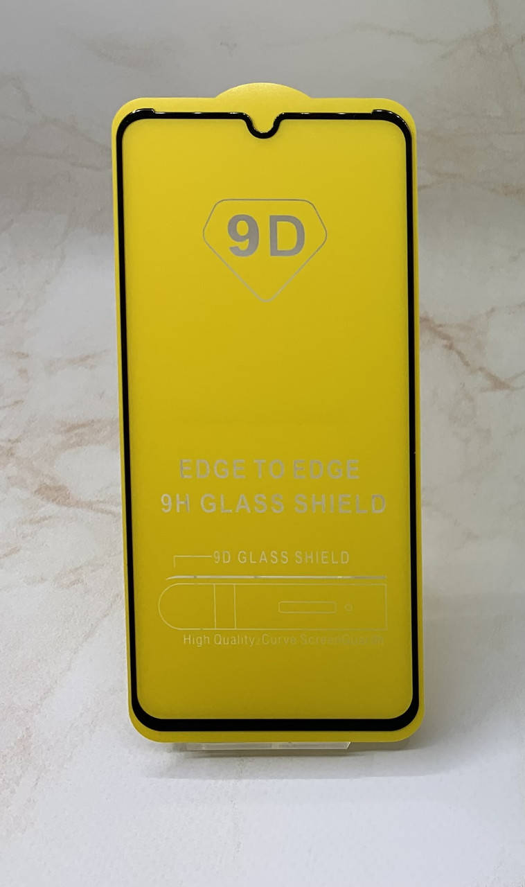 Защитное стекло для Xiaomi Mi9 полное покрытие Full Glue полный клей, Черный
Защитное стекло для Xiaomi Mi9 полное покрытие Full Glue полный клей, Черный