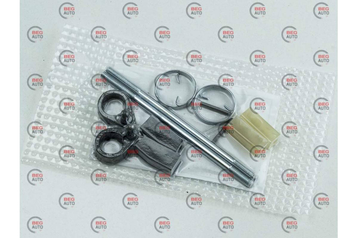 Р/к тяжек замка двери 2101 
Р/к тяжек замка двери 2101