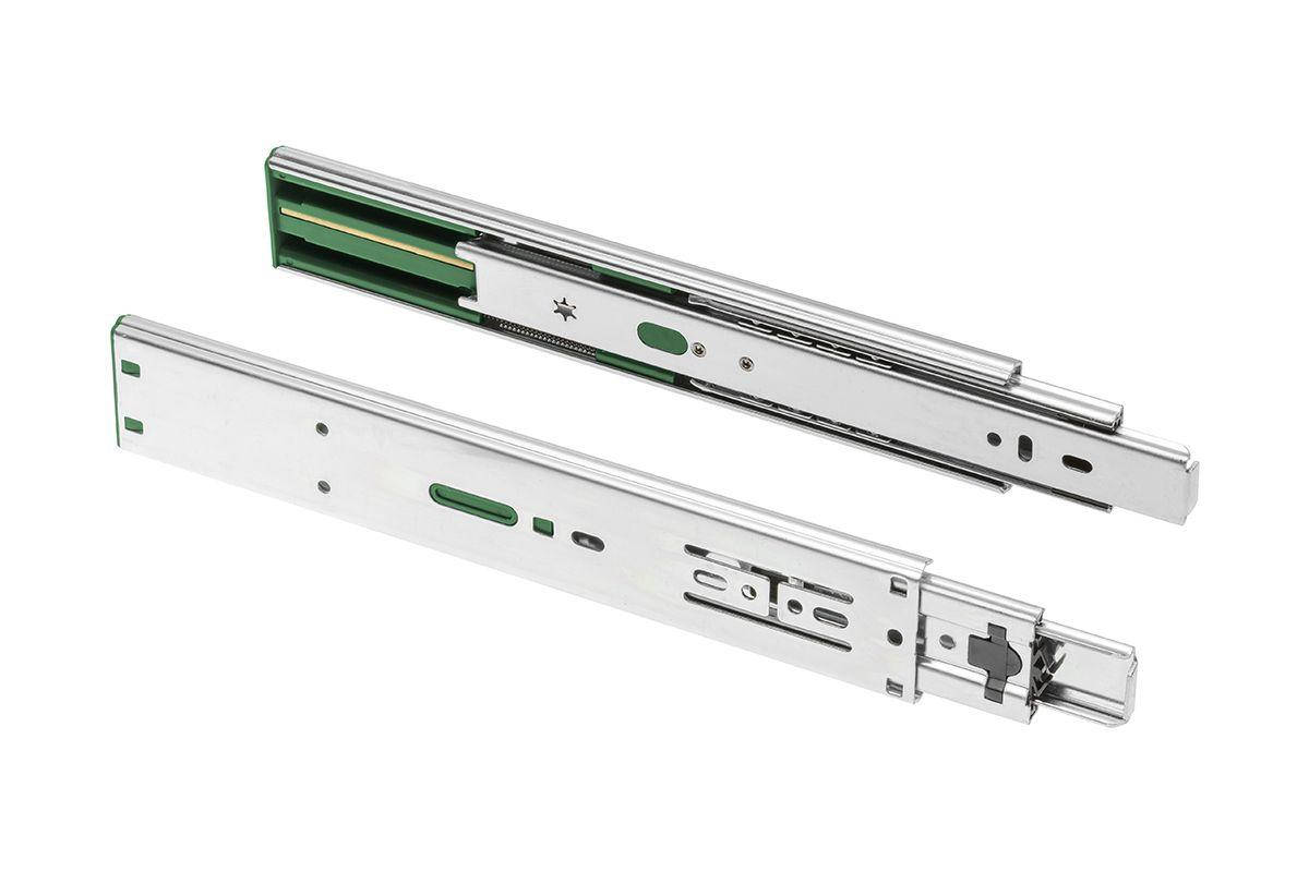 Направляюча кулькова GTV 500 VERSALITE PLUS з дотяжкою (1,5 мм)
Направляюча кулькова GTV 500 VERSALITE PLUS з дотяжкою (1,5 мм)