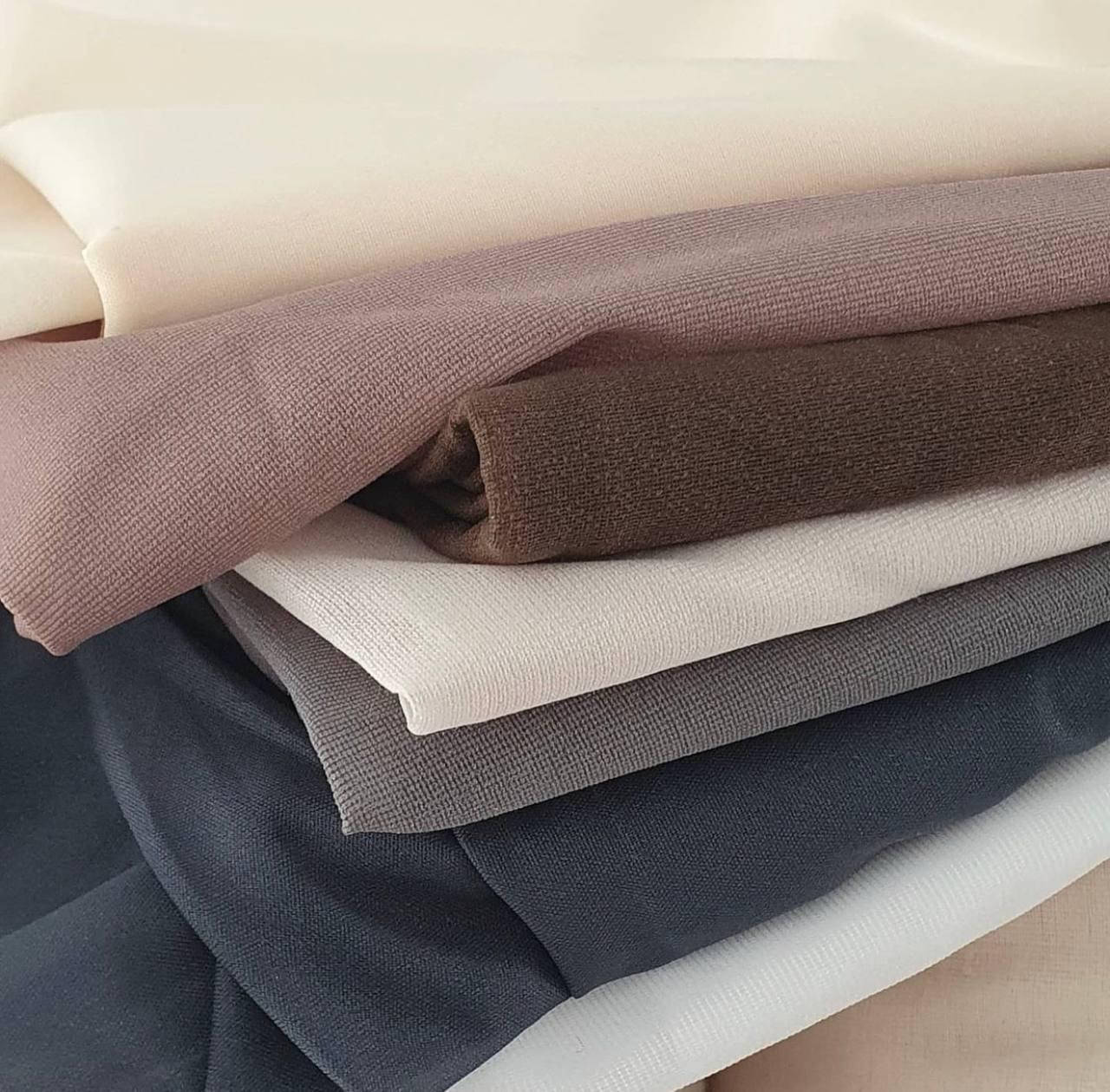 Дублерин. Германия. Ширина 1,5м.
Дублерин. Германия. Ширина 1,5м.