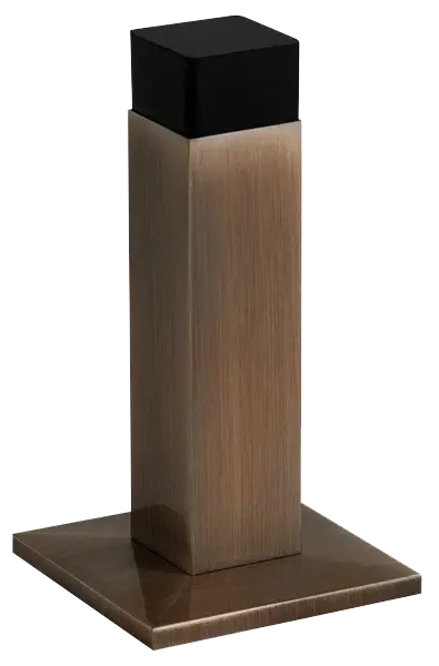 Дверной упор Punto DS PW-75 ABG-6 бронза
Дверной упор Punto DS PW-75 ABG-6 бронза