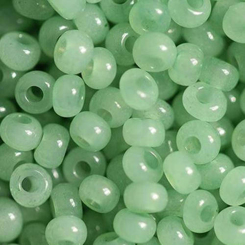 Бисер Preciosa Ornela Чехия, цвет - 02163 (упаковка 5г)
Бисер Preciosa Ornela Чехия, цвет - 02163 (упаковка 5г)