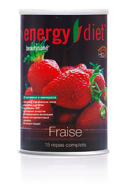 Коктейль Клубника Енерджи Диет Energy Diet HD банка быстро похудеть коррекция веса без диет и голода Франция
Коктейль Клубника Енерджи Диет Energy Diet HD банка быстро похудеть коррекция веса без диет и голода Франция