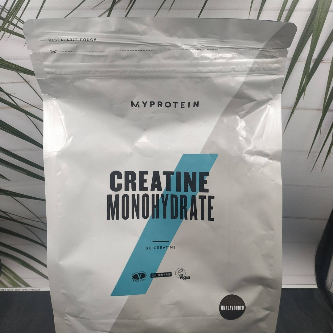 Creatine Mohonydrate Myprotein 1000 грамм со вкусом тропикал или ягода креатин моногидрат
Creatine Mohonydrate Myprotein 1000 грамм со вкусом тропикал или ягода креатин моногидрат