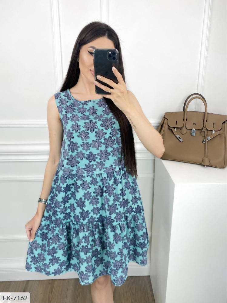 Платье женское *волан* евро софт (42-52)(3цв) "NK Collection" недорого от прямого поставщика
Платье женское *волан* евро софт (42-52)(3цв) "NK Collection" недорого от прямого поставщика
