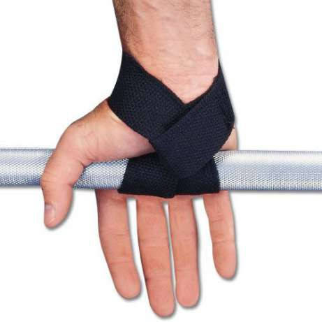 Лямки для тяги штанга
Лямки для тяги штанга