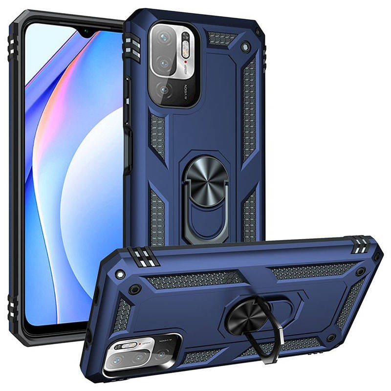 Чехол для xiaomi redmi note 10 5g / сяоми редми нот 10 5g противоударный бампер с кольцом (синий)
Чехол для xiaomi redmi note 10 5g / сяоми редми нот 10 5g противоударный бампер с кольцом (синий)