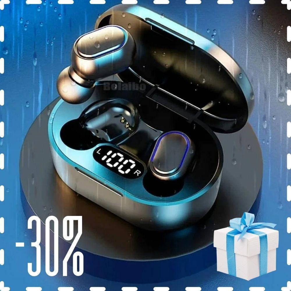 Беспроводные наушники ES7 TWS сенсорные Bluetooth в кейсе | Гарнитура для мобильного телефона с микрофоном, Черный
Беспроводные наушники ES7 TWS сенсорные Bluetooth в кейсе | Гарнитура для мобильного телефона с микрофоном, Черный