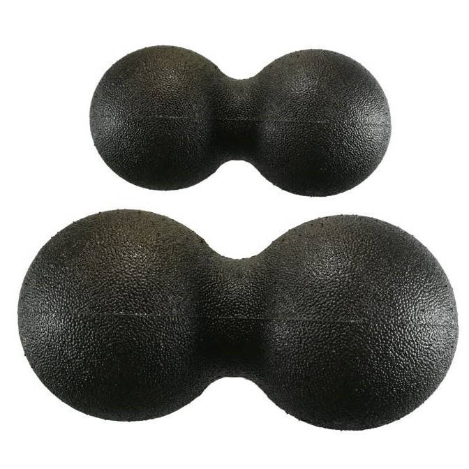 Массажные мячи двойные DuoBall Rad Roller EPP 24х12 и 16х8 см для массажа спины и тела (FI-1550-1729), Черный
Массажные мячи двойные DuoBall Rad Roller EPP 24х12 и 16х8 см для массажа спины и тела (FI-1550-1729), Черный