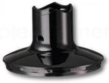 Крышка-редуктор (BR67051423) черная для блендера Braun MR 540, МR 550, MR 570, MR 6550, тип 4191 
Крышка-редуктор (BR67051423) черная для блендера Braun MR 540, МR 550, MR 570, MR 6550, тип 4191