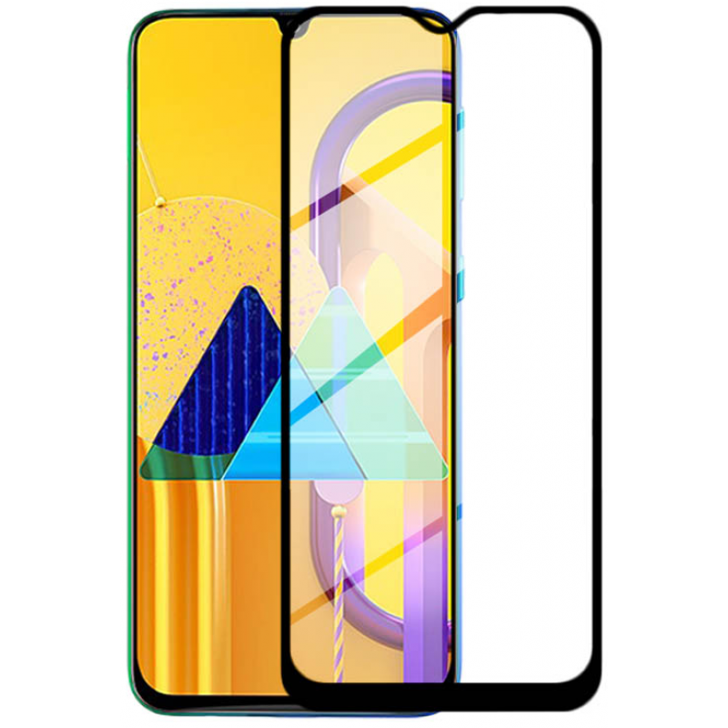 Защитное стекло Samsung M21 \ Защитное стекло Самсунг М21 (полная поклейка на весь экран), Черный
Защитное стекло Samsung M21 \ Защитное стекло Самсунг М21 (полная поклейка на весь экран), Черный