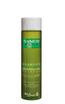 Helen Seward Sebum-Regulating Shampoo Себорегулирующий шампунь для жирных волос 300 мл
Helen Seward Sebum-Regulating Shampoo Себорегулирующий шампунь для жирных волос 300 мл