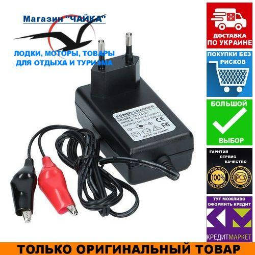 Зарядное устройство для аккумуляторов Nic TNS-30W. WET, MF, AGM, GEL; тяговый/промышленный. 2A.
Зарядное устройство для аккумуляторов Nic TNS-30W. WET, MF, AGM, GEL; тяговый/промышленный. 2A.