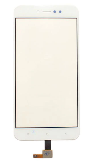 Тачскрин (сенсор) для для Xiaomi Redmi Note 5A/Redmi Note 5A Prime/Redmi Y1, 3/32 Gb/ 4/64 Gb, белый
Тачскрин (сенсор) для для Xiaomi Redmi Note 5A/Redmi Note 5A Prime/Redmi Y1, 3/32 Gb/ 4/64 Gb, белый