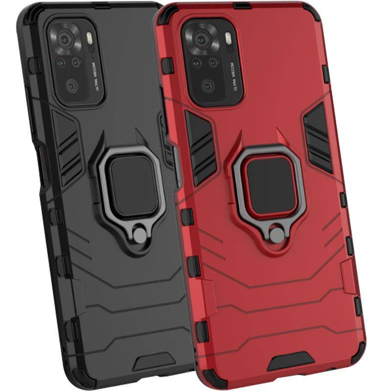TRANSFORMER Противоударный чехол на Xiaomi Redmi Note 10 / Note 10s (бронированный на Ксиоми Редми нот 10)
TRANSFORMER Противоударный чехол на Xiaomi Redmi Note 10 / Note 10s (бронированный на Ксиоми Редми нот 10)