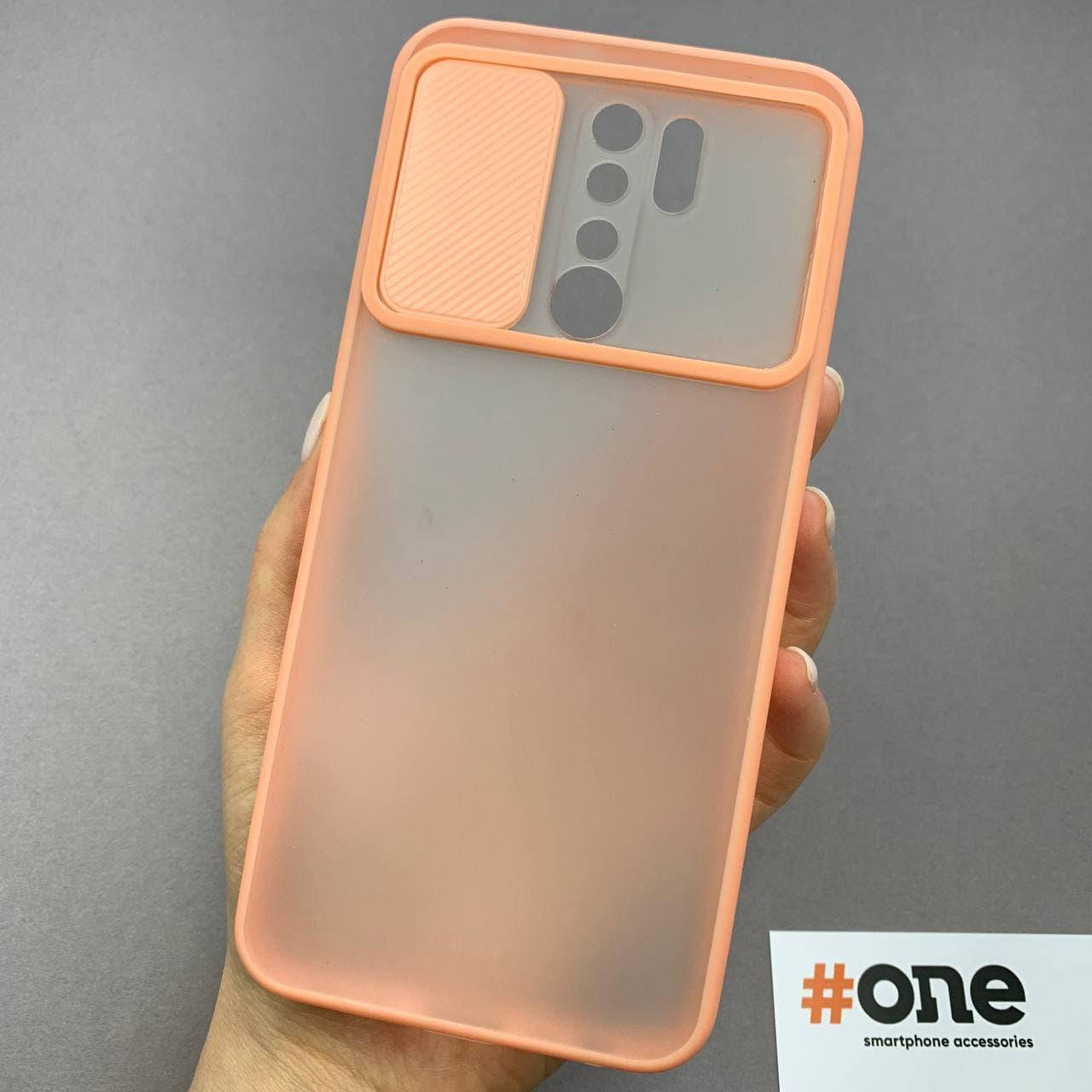 Чехол для Xiaomi Redmi 9 со шторкой защитой для камеры чехол на телефон сяоми редми 9 персиковый Cur
Чехол для Xiaomi Redmi 9 со шторкой защитой для камеры чехол на телефон сяоми редми 9 персиковый Cur