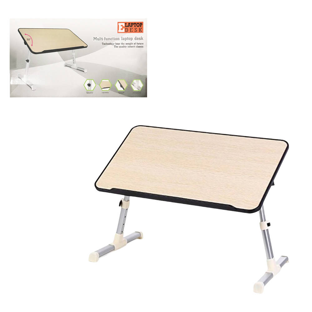 Столик для ноутбука Подставка стол под ноутбук для работы лежа в кровать Laptop Table Desk A8
Столик для ноутбука Подставка стол под ноутбук для работы лежа в кровать Laptop Table Desk A8