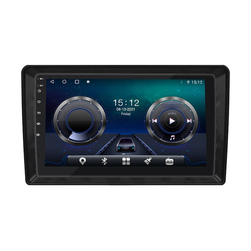 Штатная магнитола Lesko для Mercedes-Benz Vito II (W639) 2003-2010 экран 9" 4/64Gb/ 4G/ Wi-Fi/ CarPlay Premium
Штатная магнитола Lesko для Mercedes-Benz Vito II (W639) 2003-2010 экран 9" 4/64Gb/ 4G/ Wi-Fi/ CarPlay Premium