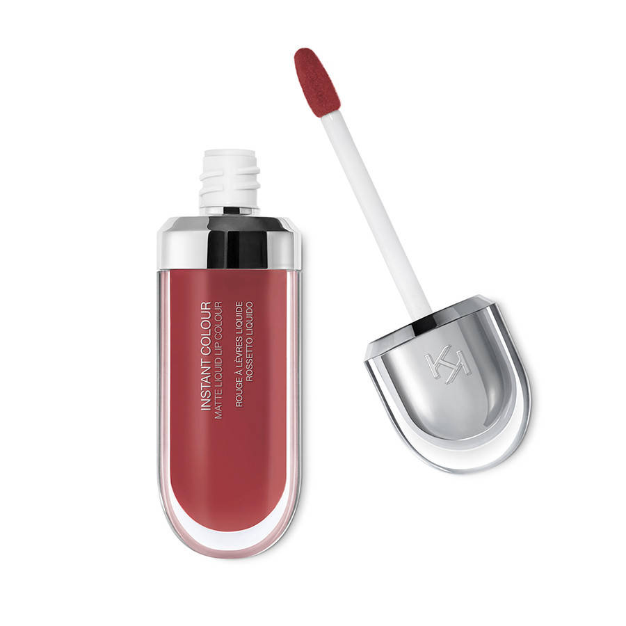 Kiko Milano Стійка помада INSTANT COLOUR MATTE LIQUID LIP COLOUR 03 Стойкая жидкая помада
Kiko Milano Стійка помада INSTANT COLOUR MATTE LIQUID LIP COLOUR 03 Стойкая жидкая помада