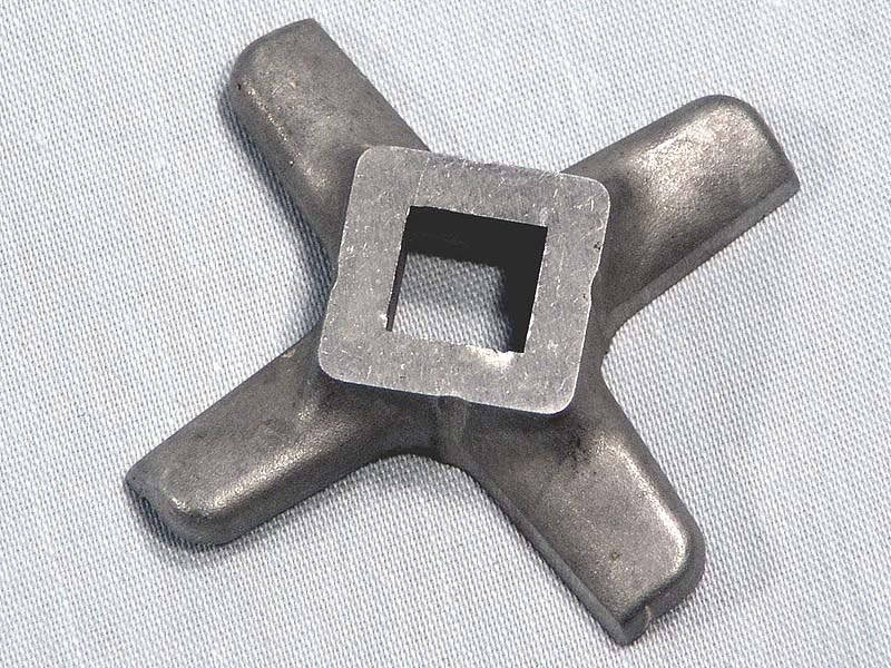 Нож для мясорубки и кухонного комбайна KW714431 Kenwood MG450, MG470, MG510, KM290, KM080 ОРИГИНАЛ
Нож для мясорубки и кухонного комбайна KW714431 Kenwood MG450, MG470, MG510, KM290, KM080 ОРИГИНАЛ