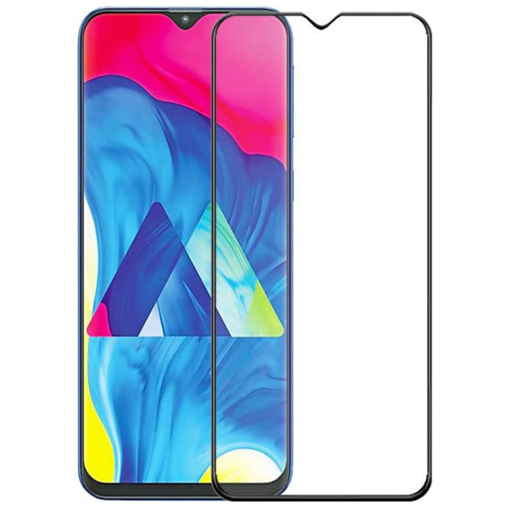 Защитное стекло 2.5D Full Screen Tempered Glass для Samsung Galaxy A10 (A105), Black, Черный
Защитное стекло 2.5D Full Screen Tempered Glass для Samsung Galaxy A10 (A105), Black, Черный