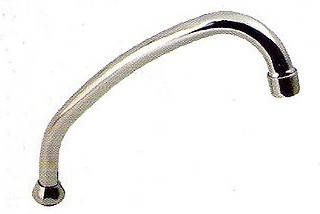 Гусак для кухни.
Гусак для кухни.