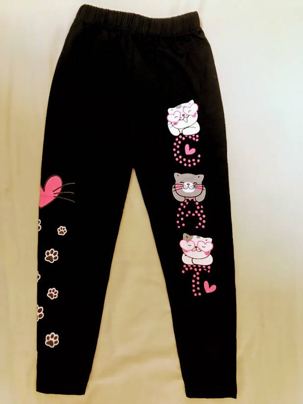 Лосини 3 кота
Лосини 3 кота