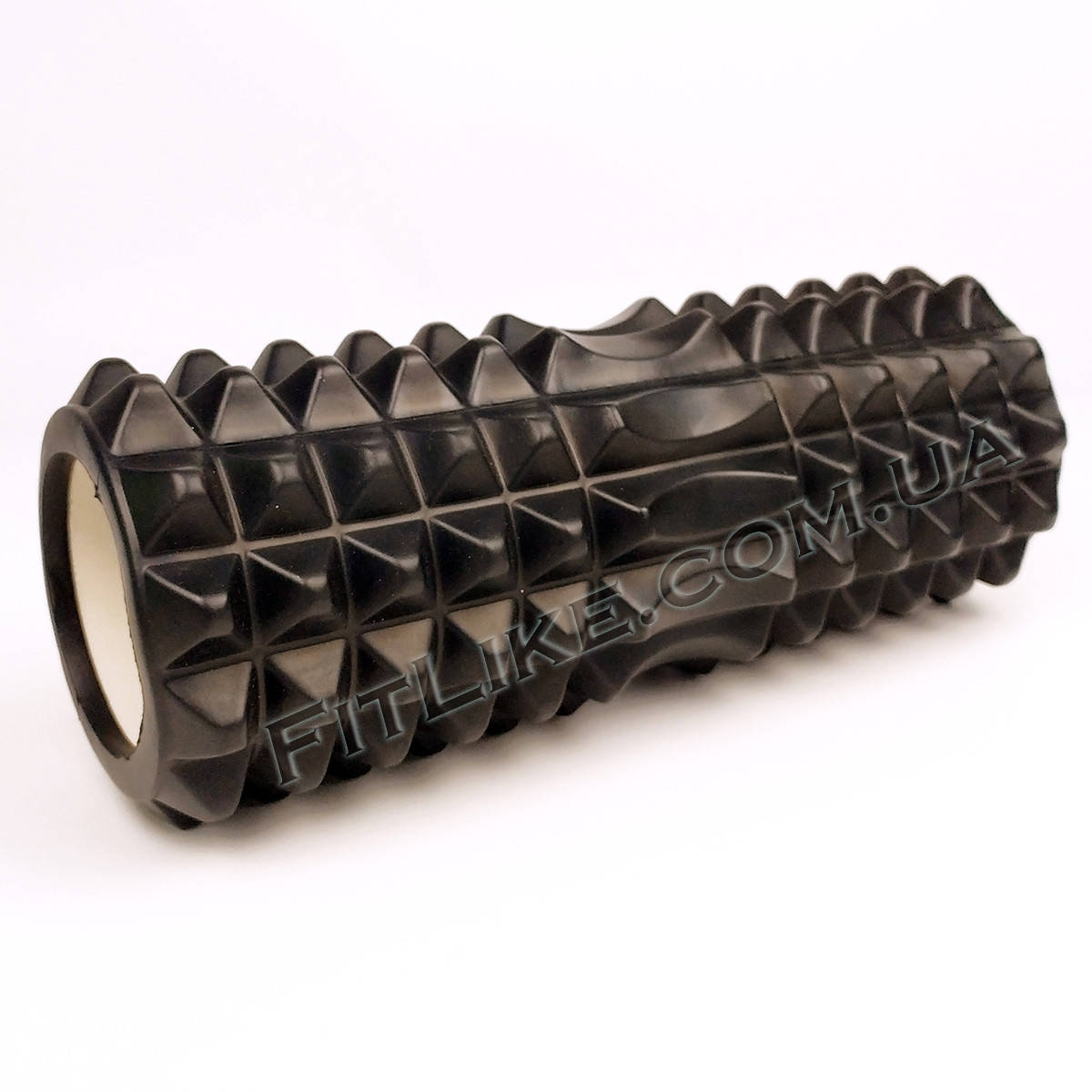 Валик массажный 33х13 см Special Massage Roller PRO (ролик, валик спортивный для массажа спины, ног) Черный
Валик массажный 33х13 см Special Massage Roller PRO (ролик, валик спортивный для массажа спины, ног) Черный