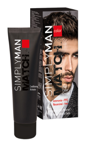 Краска для волос Nouvelle Man Simply Man Hair Color Cream 3.1 Темно-каштановый пепельный
Краска для волос Nouvelle Man Simply Man Hair Color Cream 3.1 Темно-каштановый пепельный