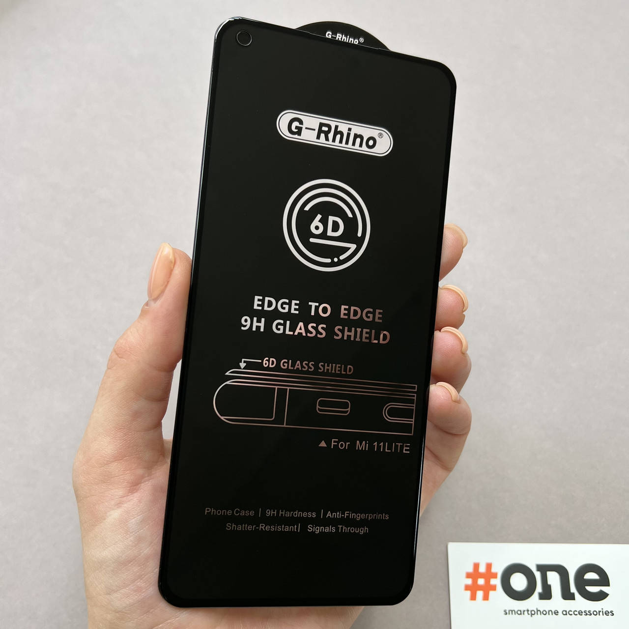 Защитное стекло для Xiaomi Mi 11 Lite 5G NE G-Rhino стекло на экран на телефон сяоми ми 11 лайт 5г не черное, Черный
Защитное стекло для Xiaomi Mi 11 Lite 5G NE G-Rhino стекло на экран на телефон сяоми ми 11 лайт 5г не черное, Черный