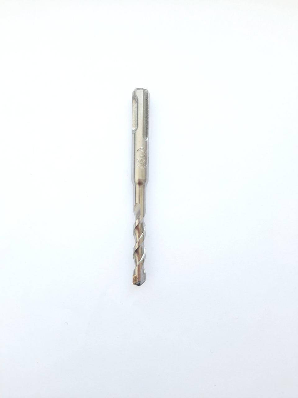 Сверло FALC d 8
Сверло FALC d 8