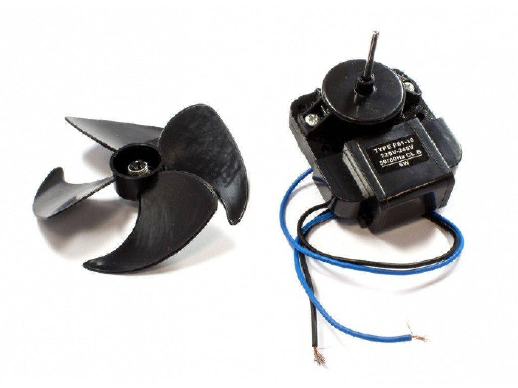 Мотор (двигатель) вентилятора для холодильников Whirpool 6W F61-10G AR-019(481936170011)
Мотор (двигатель) вентилятора для холодильников Whirpool 6W F61-10G AR-019(481936170011)