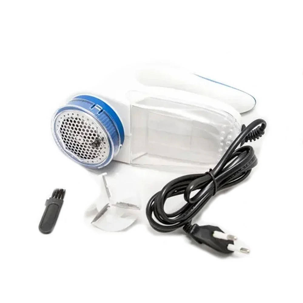 Машинка для удаления катышек электрическая Lint Remover YX-5880 для снятия катышков с одежды чистка
Машинка для удаления катышек электрическая Lint Remover YX-5880 для снятия катышков с одежды чистка