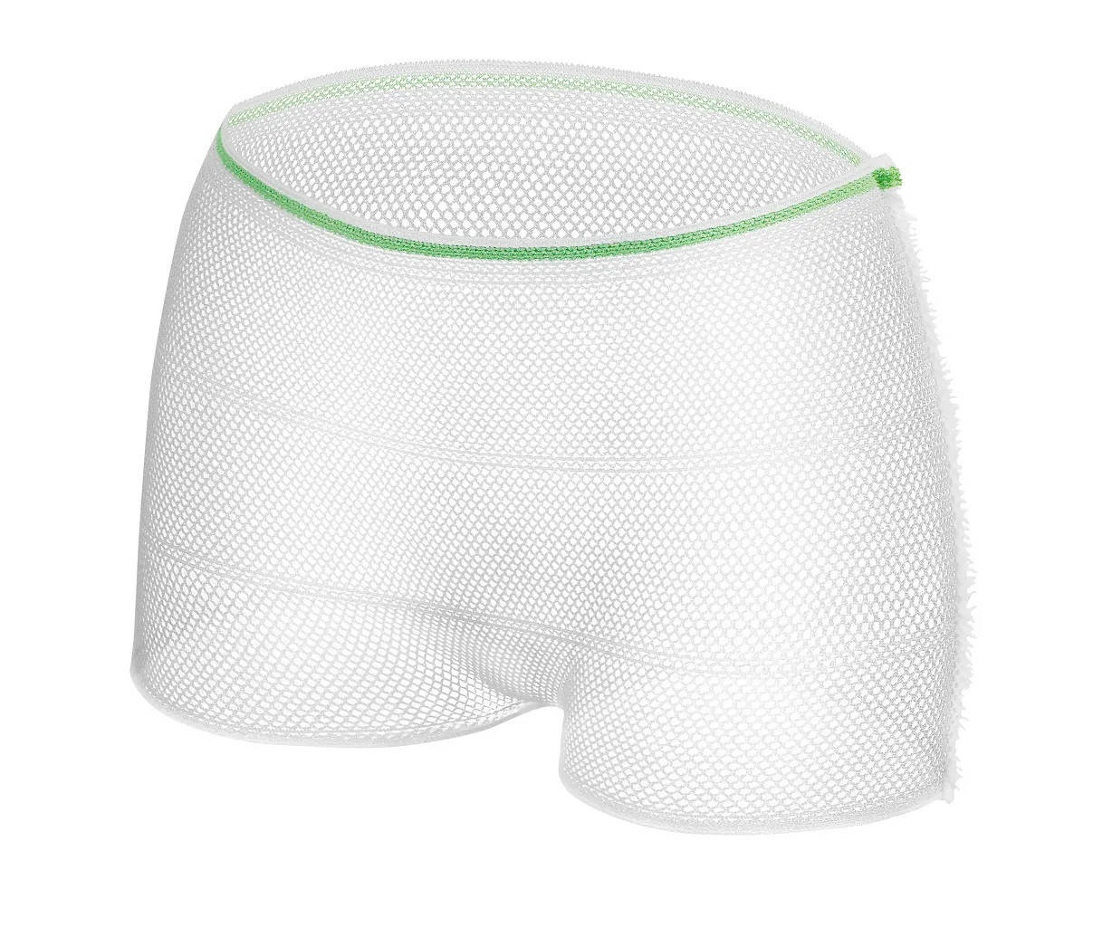 Эластичные сетчатые штанишки для фиксации прокладок короткие MoliCare Fixpants XL, 100-160 см
Эластичные сетчатые штанишки для фиксации прокладок короткие MoliCare Fixpants XL, 100-160 см