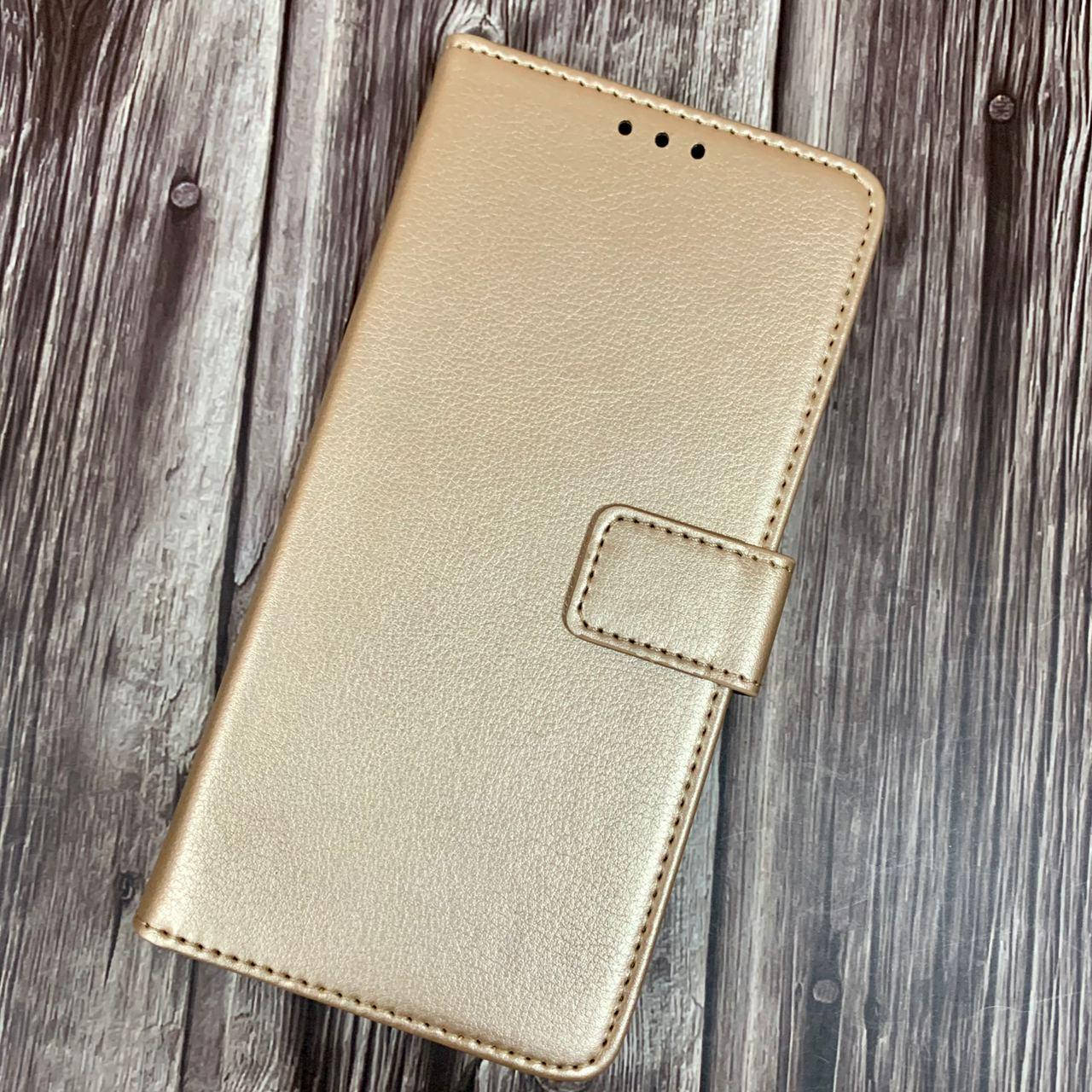 Чехол-книга для Samsung Galaxy A51 Premium чохол-книжка с хлястиком застежкой на Самсунг гелекси а51 золотая
Чехол-книга для Samsung Galaxy A51 Premium чохол-книжка с хлястиком застежкой на Самсунг гелекси а51 золотая