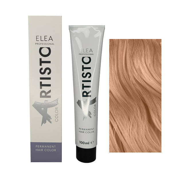 Безаммиачная крем-краска для волос Elea Professional Artisto Color Toner-Lux 0.32 Золотисто-фиолетовый 100 мл
Безаммиачная крем-краска для волос Elea Professional Artisto Color Toner-Lux 0.32 Золотисто-фиолетовый 100 мл