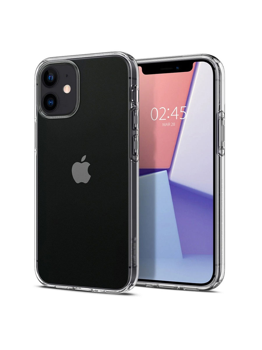 Силиконовый прозрачный чехол для IPhone 12 / накладка на айфон 12 / бампер силиконовый на iphone 12
Силиконовый прозрачный чехол для IPhone 12 / накладка на айфон 12 / бампер силиконовый на iphone 12