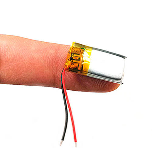 Аккумулятор 301020 Li-Pol 3.7В 60Мач Для Mp3 Bluetooth Наушников Гарнитур
Аккумулятор 301020 Li-Pol 3.7В 60Мач Для Mp3 Bluetooth Наушников Гарнитур