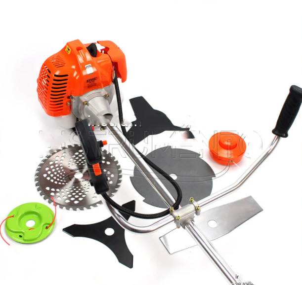 Мотокоса STIHL FS 350 бензиновая (4,2 кВт, 2х тактный) Бензокоса Штиль, кусторез, триммер коса 1 ГОД ГАРАНТИЯ
Мотокоса STIHL FS 350 бензиновая (4,2 кВт, 2х тактный) Бензокоса Штиль, кусторез, триммер коса 1 ГОД ГАРАНТИЯ