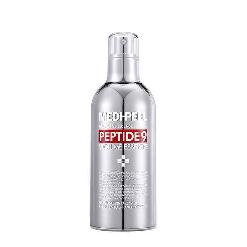 Кислородная эссенция с пептидным комплексом Medi-Peel Peptide 9 Volume Essence, 100 мл.
Кислородная эссенция с пептидным комплексом Medi-Peel Peptide 9 Volume Essence, 100 мл.