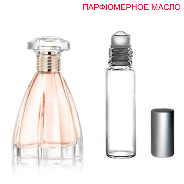 Парфюмерное масло (концентрат) Modern Princess - 6мл.-10мл.-15мл.
Парфюмерное масло (концентрат) Modern Princess - 6мл.-10мл.-15мл.