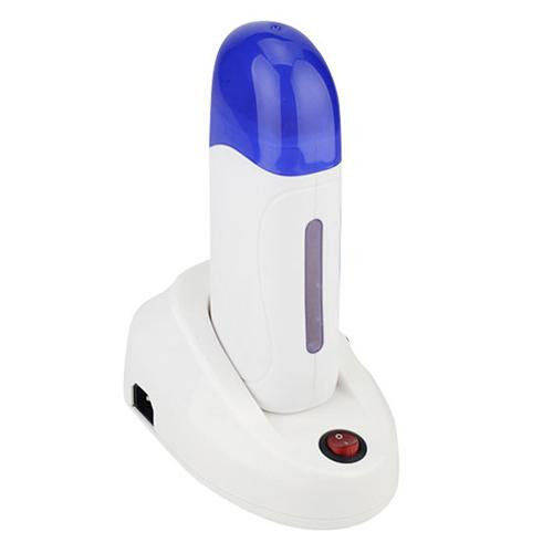 Воскоплав однокасетный с базой V108-1 
Воскоплав однокасетный с базой V108-1