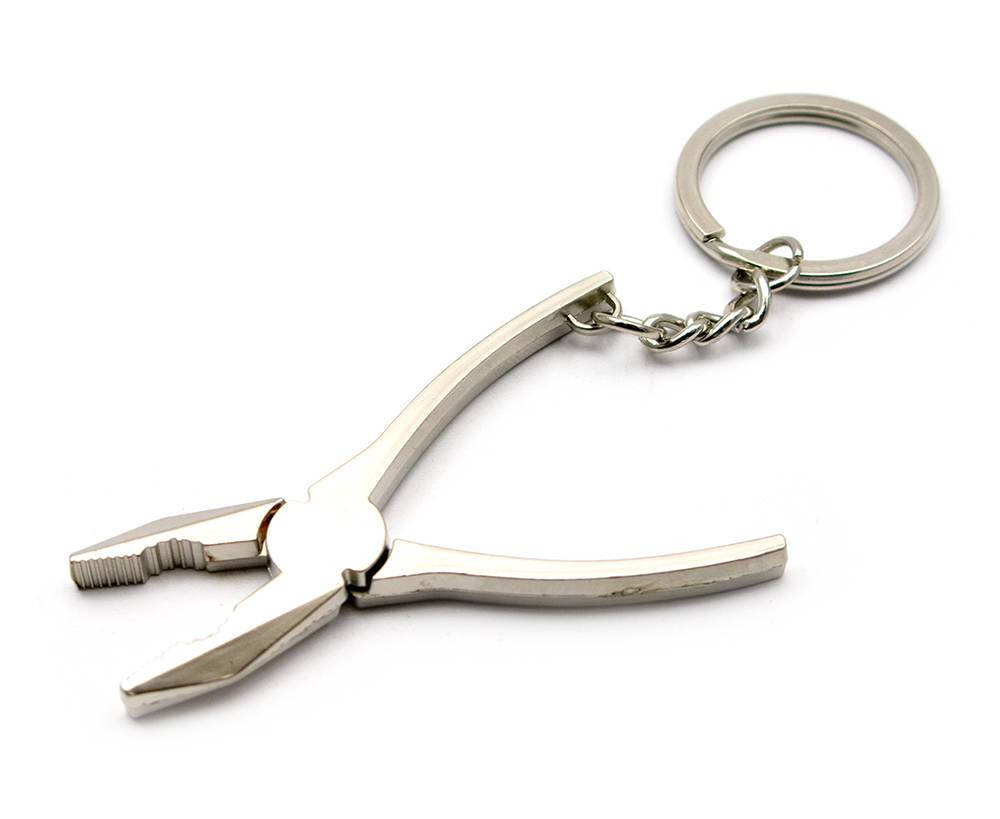 Брелок "Плоскогубцы" металл (25150)
Брелок "Плоскогубцы" металл (25150)
