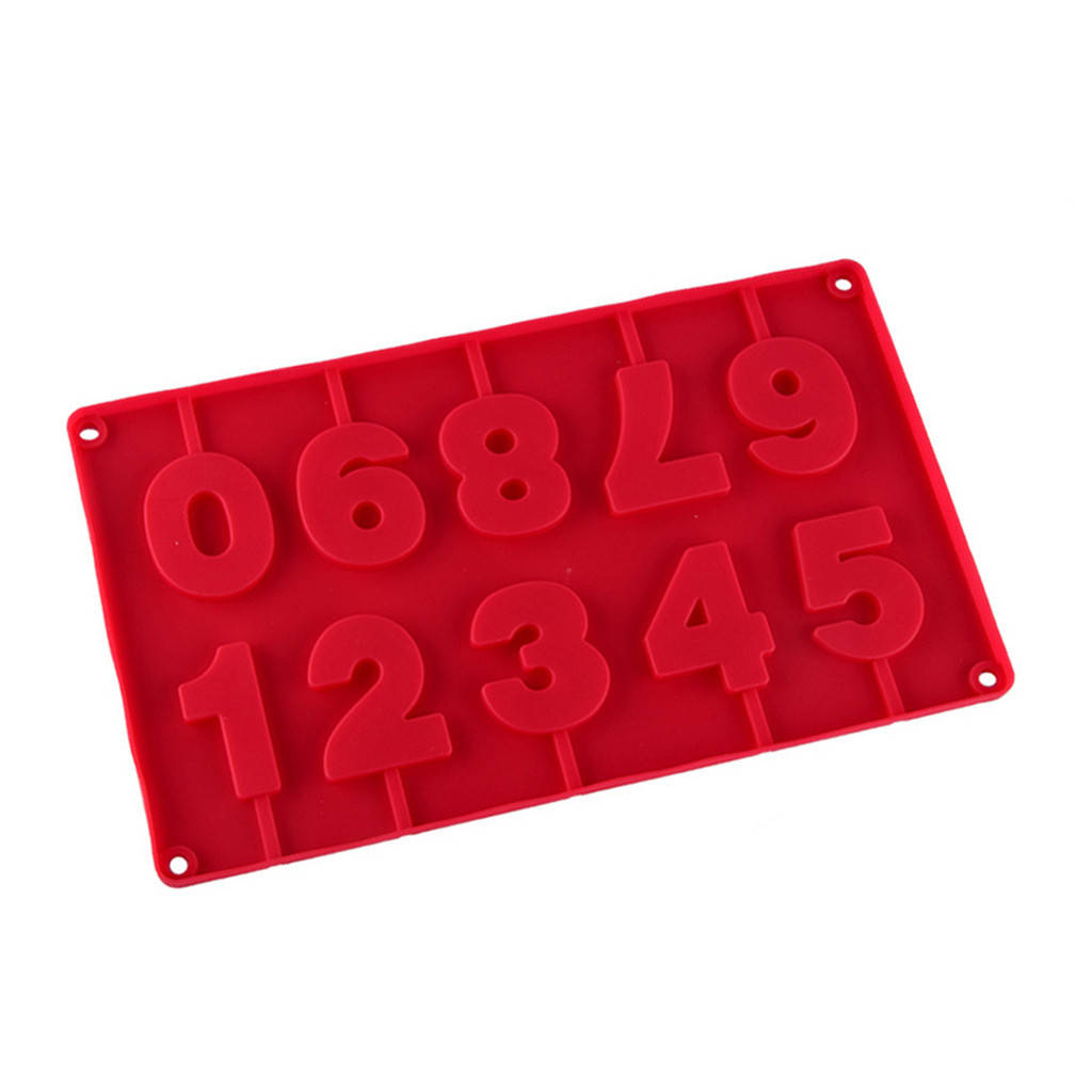 Силиконовый молд цифры на палочке.
Силиконовый молд цифры на палочке.