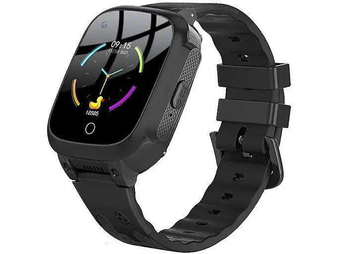 Детские смарт-часы Smart baby watch T8 с GPS видеозвонком термометром 4G WiFi IP67 Черные
Детские смарт-часы Smart baby watch T8 с GPS видеозвонком термометром 4G WiFi IP67 Черные