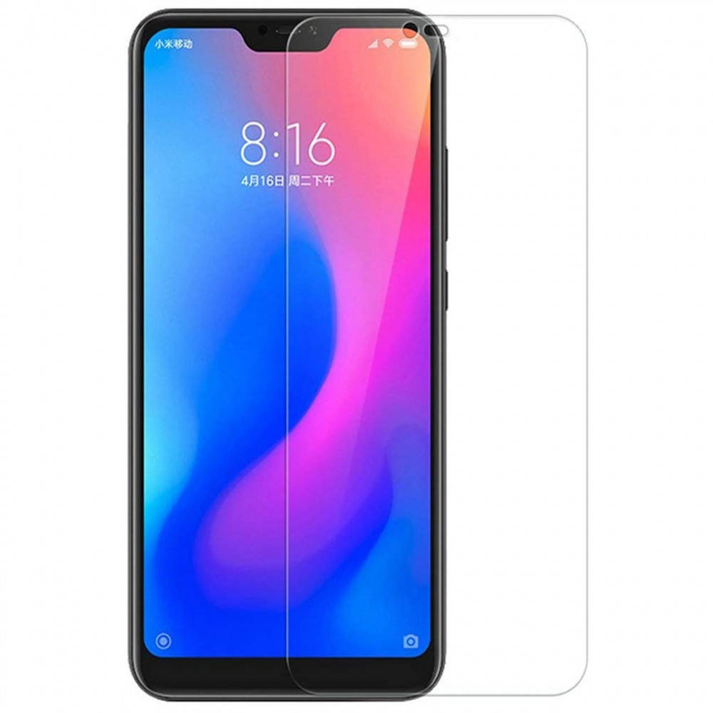Защитная пленка для Xiaomi Mi A2 Lite гидрогелевая на весь экран пленка на сяоми ми а2 лайт прозрачная PRT
Защитная пленка для Xiaomi Mi A2 Lite гидрогелевая на весь экран пленка на сяоми ми а2 лайт прозрачная PRT