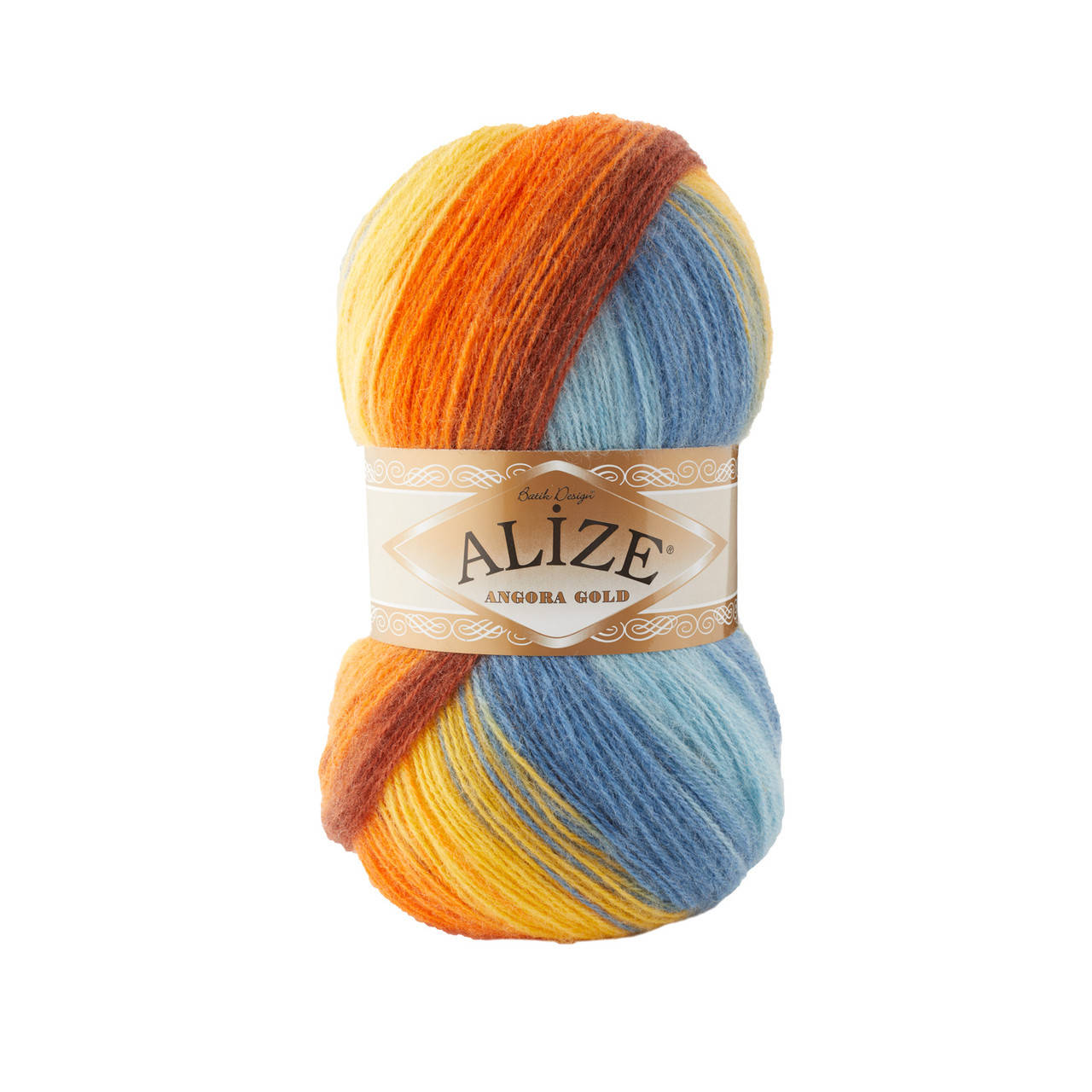 Alize Angora Gold Batik № 7647 (Ализе Ангора Голд Батик) (Пряжа ангора, нитки для вязания), Разные цвета
Alize Angora Gold Batik № 7647 (Ализе Ангора Голд Батик) (Пряжа ангора, нитки для вязания), Разные цвета