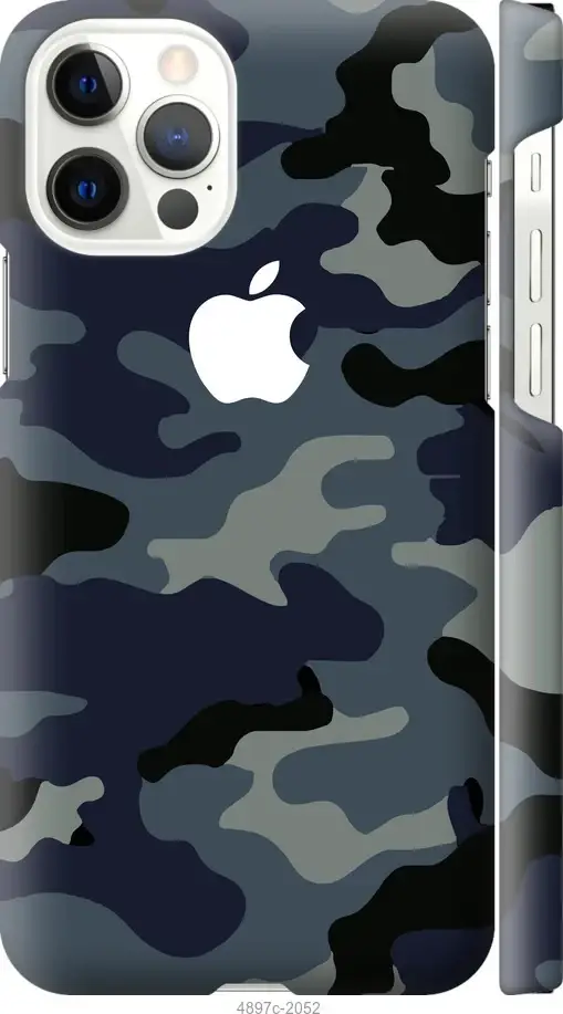 Чехол для Apple iPhone 12 Pro с картинкой Чехлы на айфон 12 про с принтом Камуфляж 1, Белый
Чехол для Apple iPhone 12 Pro с картинкой Чехлы на айфон 12 про с принтом Камуфляж 1, Белый